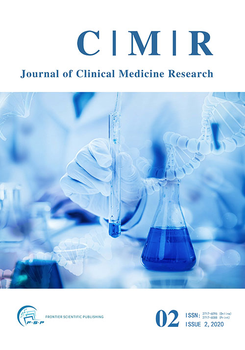 CMR-临床医学研究